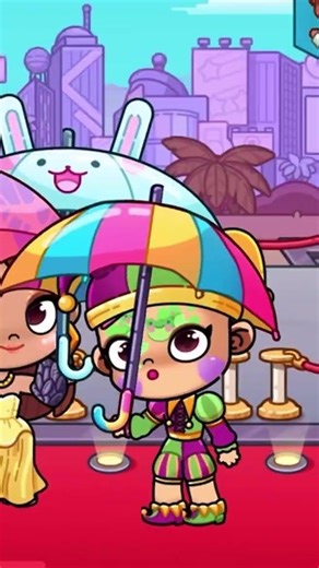 Ha-Ha-Ha | Avatar World #avatarworld #avatarstory #shorts