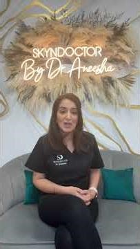 On the Sofa with Dr Aneesha: Ep 13 - Let's talk exosomes