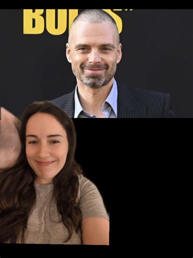 Replying to @ny81373 Marvel week day 6 part 2! #sebastianstan #discernment #godisgood