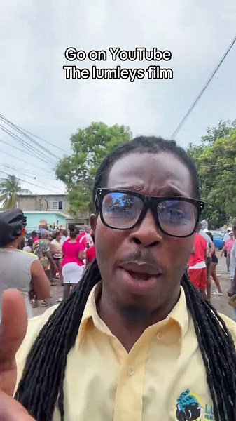 Go on YouTube the lumley film