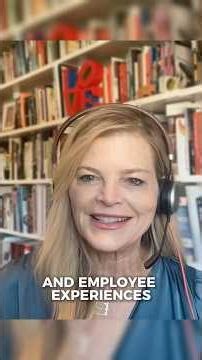 AI Isn’t Taking Jobs. It’s Unlocking Human Potential at Work