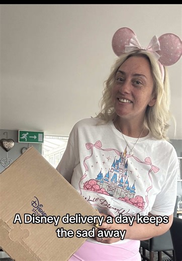 Exciting New Disney Outfit Drop and Accessories