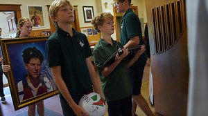 Carlo Acutis, a teen computer whiz, set to become millennial Catholic saint