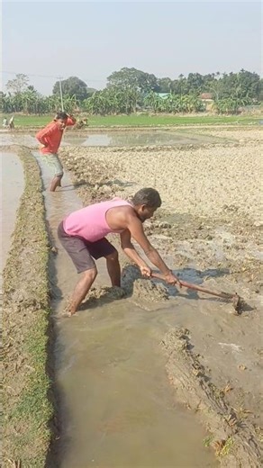 His Water Pipe Got Cut… Then He Saw THIS! 😱😂 | Naughty Farm Prank