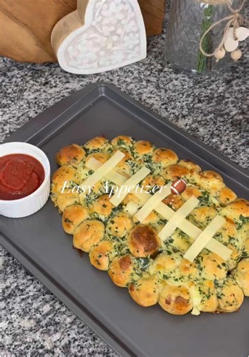 Easy Super Bowl Appetizer Recipe for Game Day