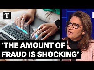 Director of Customer Data Security claims 'fraud costs the industry 300 billion' | Finance Insider