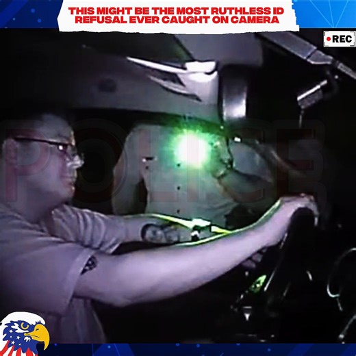 This Might Be The Most Ruthless ID Refusal Ever 1 | Hover