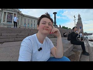 Getting out and about! Wrapping up our trip to St. Petersburg! HOW MUCH MONEY did we spend on foo...