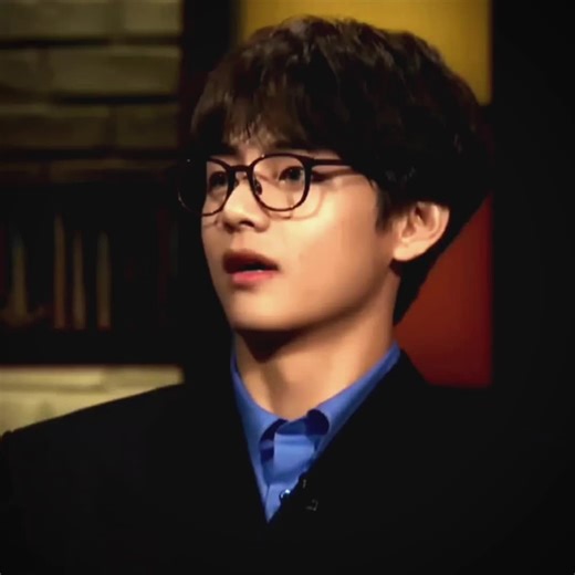 ¡Hola! Soy V, el buen chico - Edit de Taehyung