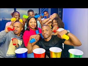 Color match challenge | Match the colors | Matching the colors