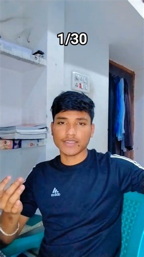 🚀 Python Learning Journey – Day 1 | 30 Days Coding Challenge#python #30daychallenge #codingjourney