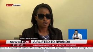 1.1K views · 31 reactions | Engineers heighten the building of Late Kiptum's house ahead of his burial #WeekendPrime @dennisaseto | KTN News Kenya | Facebook