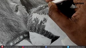 How to draw Woolen CLOTH | Step by step Watch till the end You will learn to draw realistic woolen cloth | Vkartbox