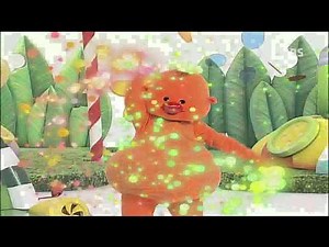 방귀대장 뿡뿡이 - Farting King Pung Pung_맛있는 우리떡_#001