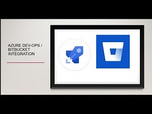 Bitbucket Azure Devops Integration