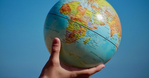 Lista de todos os países do mundo em ordem alfabética