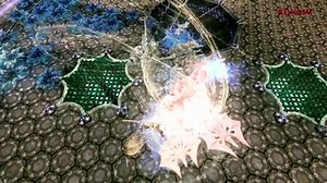 Blades of Time a punto de caramelo