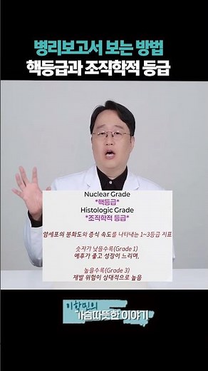 How to Read a Pathology Report! Nuclear Grade and Histological Grade!? #PathologyReport #HowToRea...
