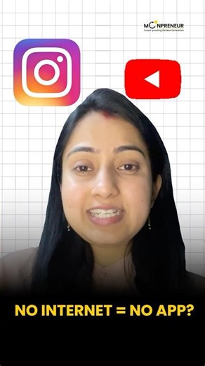 Why Your Apps Stop Without Internet