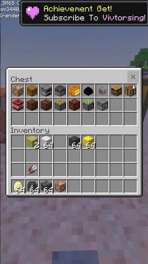 Sulfur Cubes Can Eat Bedrock But Not Command Blocks