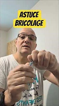 DIY tip: how to remove a Molly anchor #foryou #tip #DIY