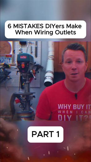 Common Wiring Mistakes DIYers Make When Installing Outlets
