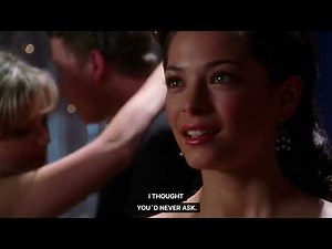 Smallville Season 4 Clark and Lana Prom night Senior dance