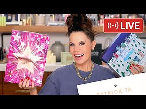 Tati Beauty Live Q&A ... Episode 57