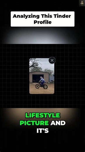 Rating This Tinder Profile, Full Vid ☝🏼