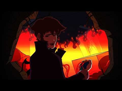 Animation dialogue assignment