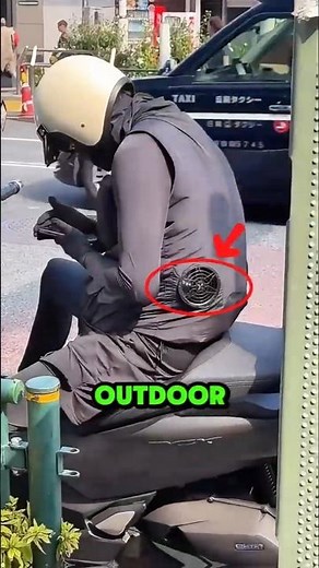 3 Japanese Things That Makes Life Easier #shorts #japan