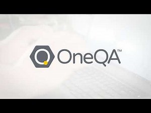 OneQA Workflow Software and CMMS Integration with TruAsset Demo