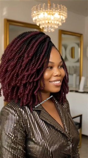 Pinterest-Inspired Braids Hairstyles You’ll Love 😍 #shorts