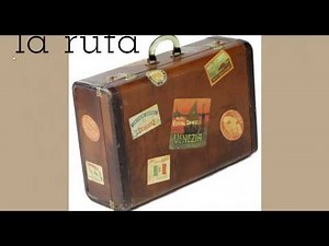 Cómo crear la Ruta y dar animación a los objetos en Prezi