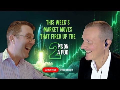 2 P's on a Pod: Auction Tech, Spire Healthcare & 16+ Stocks Under the Radar