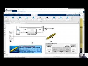 Optimize an AUV’s Center of Mass | AUV Deep Dive, Part 3