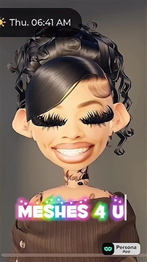 𝐌𝐄𝐒𝐇𝐄𝐒 𝟒 𝐔꧂ #berryave #mesh #meshes #roblox #tutorial