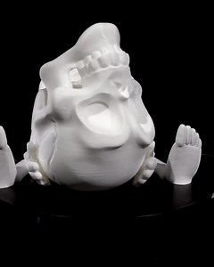 Halloween Skeleton Sweet Candy Bowl - Etsy