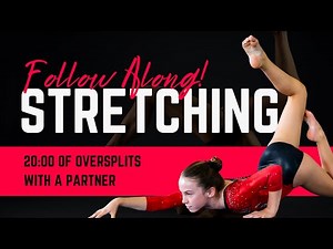 20:00 Partner Oversplits