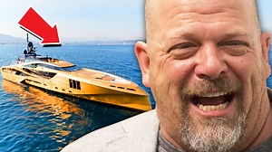 10 Things Rick Harrison Inherited From The Old Man