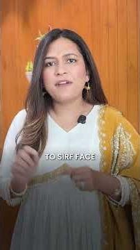 Dermatologist Explains Summer Acne: Sweat, Sunscreen & Pollution