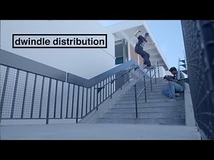 Skatecation 2019 | Dwindle Distributor Flow