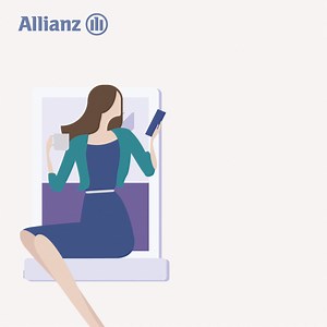 8K views · 71 reactions | MyAllianz is now more convenient than ever! You can easily submit your claims and check the status, anywhere and at any time! To learn more, go to: https://az.my/myallianz-claim. Not on MyAllianz yet? Experience digital convenience today! Download the app version on Apple App Store or Google Play Store. Alternatively, you can access the web version via allianz.com.my/customer. #WeAreWithYouAlways #StrongerProtectionBetterConfidence | Allianz | Facebook