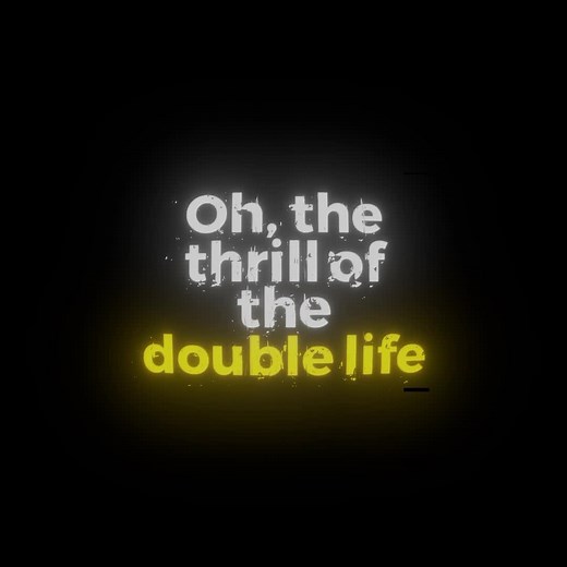 Pharrell Williams - Double Life (From Despicable Me 4) | Lyrics Preview