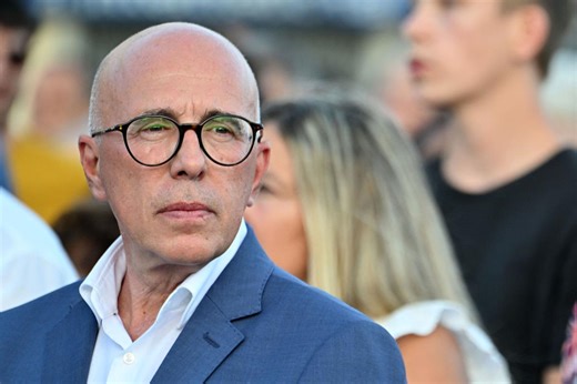 Éric Ciotti élu maire de Nice : enfants, ex-femme, divorces… Que sait-on sur sa vie privée ?
