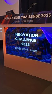 The 2025 Innovation Challenge took place yesterday - inviting participants from across the globe to present groundbreaking solutions that address real-world challenges and foster innovation on the Isle of Man. The winners are... 💷 FinTech Winner - Binderr 💡 Cleantech Winner - Lnk Technologies 📱 Data & AI Winner - Early Ideas IOM/Tandem 🌍 Biosphere Winner - Big Bower Applications for the 2026 Innovation Challenge will open in November this year. | 3FM Isle of Man