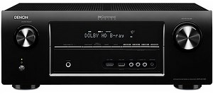 Denon AVR-2313CI A/V Receiver