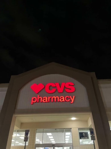 Voice lines for the cvs self checkout I recorded