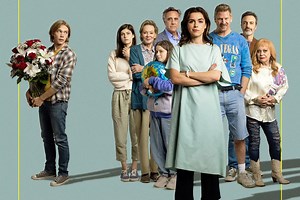 Stream It Or Skip It: ‘Wildflower’ on Hulu, a ‘Coda’-esque Feelgood Dramedy Starring Kiernan Shipka