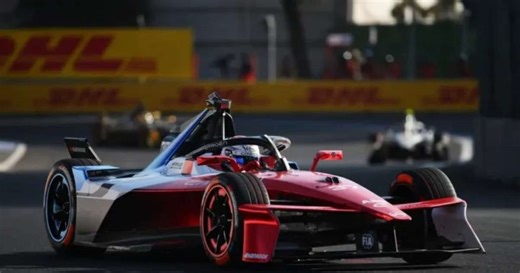 Fórmula E: Confira a classificação do campeonato após o ePrix de Miami